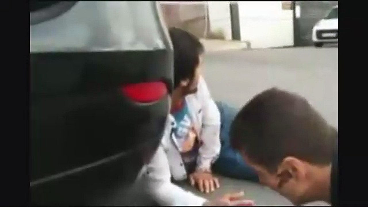 SULTANBEYLİ SALDIRISINDA VATANDAŞLAR DA YARALANDI