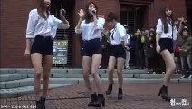 exid - up and down