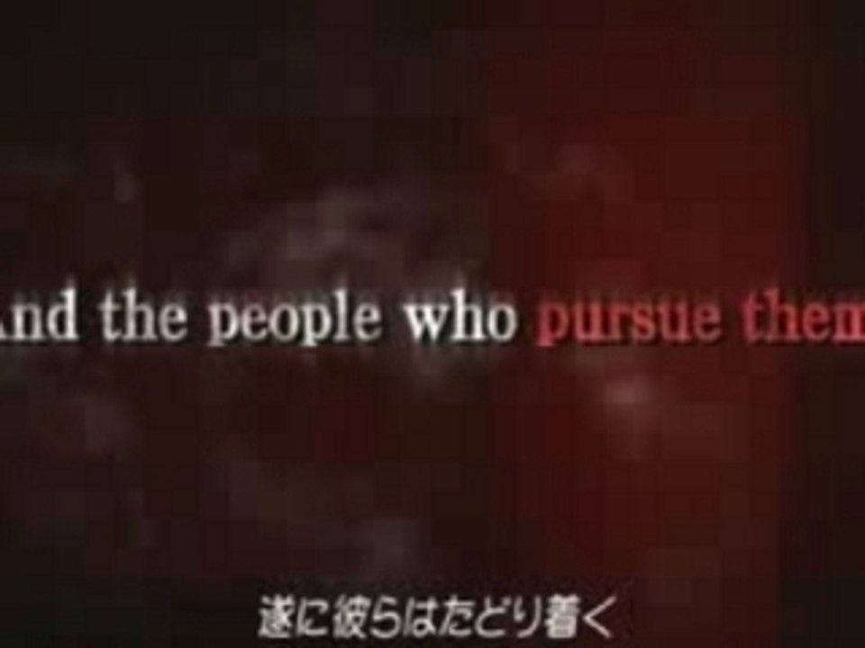 Resident Evil Wii - Trailer 2