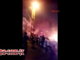 Sultanbeyli'deki saldırı sonrası yaşanan o anlar!