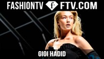Exclusive Interview with GIGI HADID