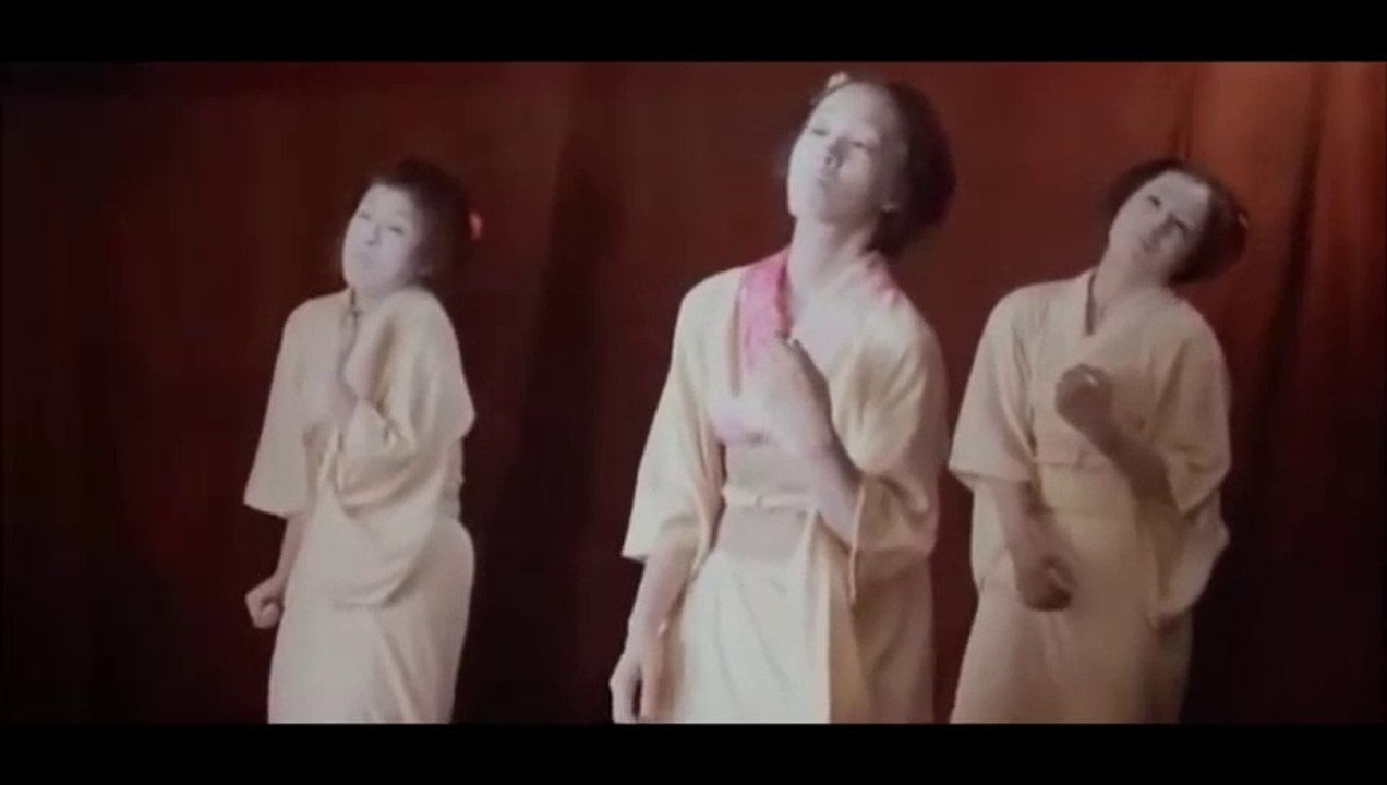 Sonne Hagal - To The Muses