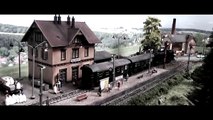 Modelleisenbahn - Märklin Model Railroad Altburg