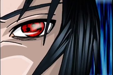 Naruto Manga 387 en Español y a Color ZZ