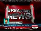 Major earthquake jolts Punjab, northern areas