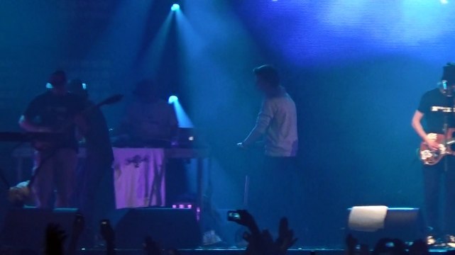 Noize MC – Фарыфуры