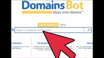 How to Publish a Website on Your Own Domain