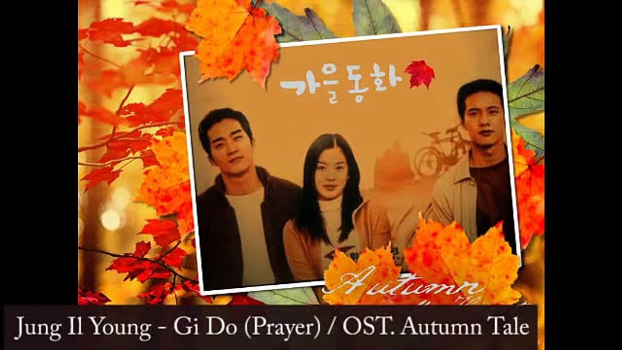 My Top Korean Ballad Songs part 1 (Lagu ballad korea - sedih)