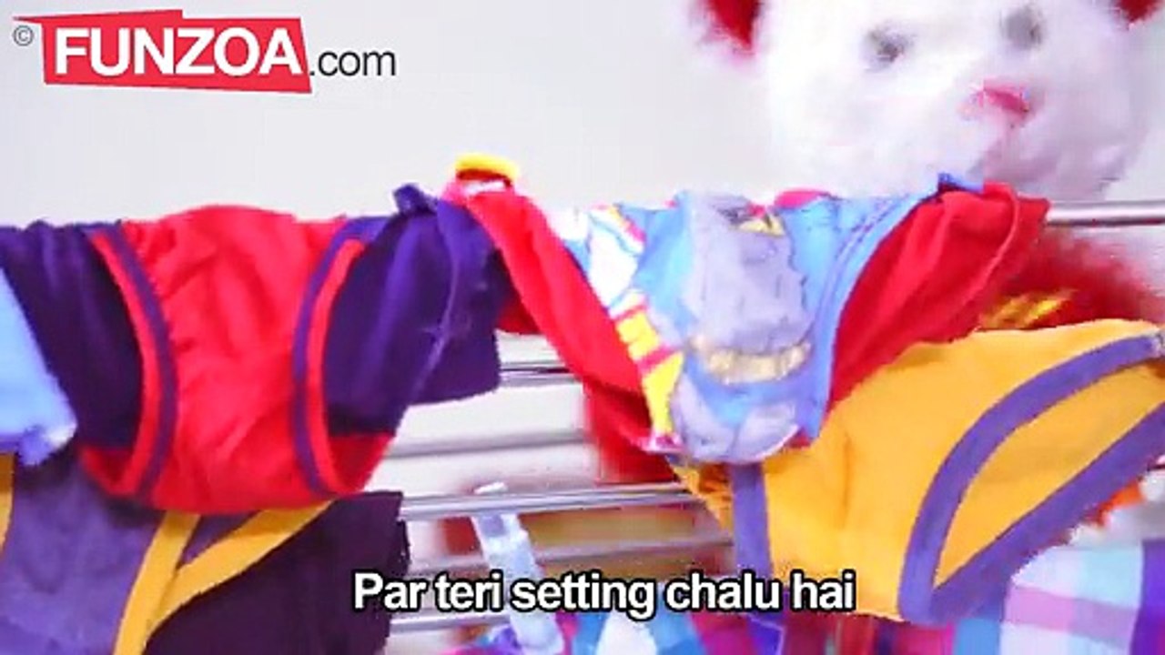 Tu Apne Pairon Pe Kab Khada Hoga?