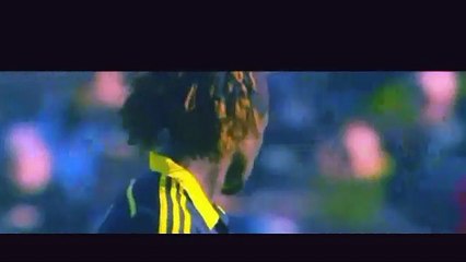 OSCAR'LIK PERFORMANS GÖSTEREN FUTBOLCU