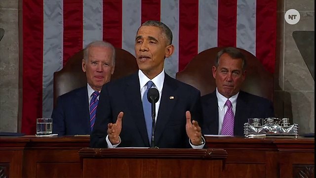 Obama: I Will Veto Bills That Undo Immigration Or Health Care Reform