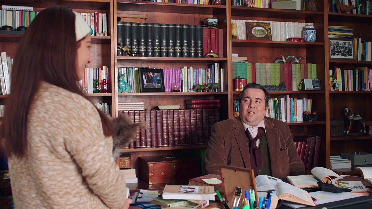 Niyazi gül 4 nala (FRAGMAN)