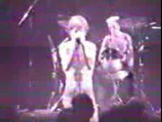 Camera silens - semaine rouge