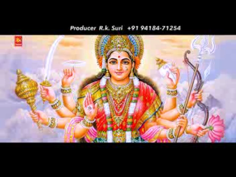 Ik Lal De De Datiye | Punjabi Devotional Video | Kumar Sanjay | R.K.Production | Punjabi Sufiana