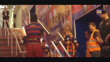 ARDA MESSI'Yİ KAHKAHAYA BOĞDU