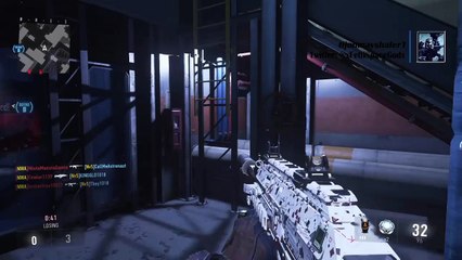 I got that triple boii!!!!