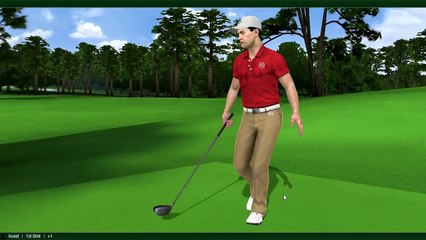 PC - Tiger Woods PGA Tour 12
