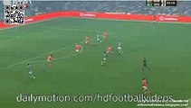 Benfica 0-1 Sporting All Goals and Highlights Portuguese Supercup 09.08.2015