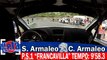 RALLY EVENT CITTA' DI LETOJANNI 2015 S. Armaleo - C. Armaleo Peugeot 207 s2000