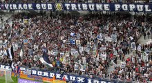 L'ambiance de Nouveau Stade pour Reims