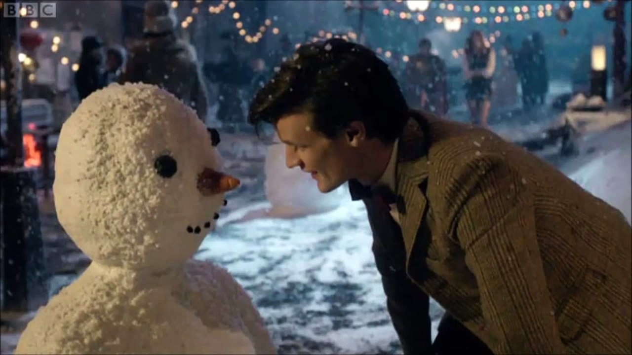 Doctor Who: A Christmas Carol Soundtrack - Abigail's Song