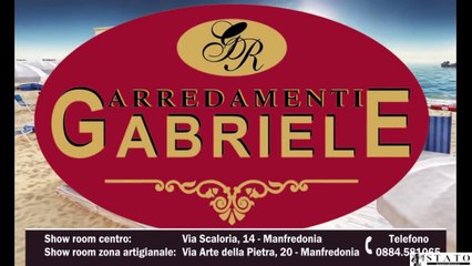 Manfredonia, Enrico Montesano: vogliono impoverirci tutti, per controllarci meglio