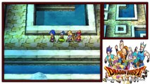 Let's Play Dragon Quest VI Wandler zwischen den Welten »Deutsch« Part 83 Böse Imitator kiste