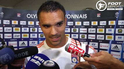 Morel juge le départ de Bielsa