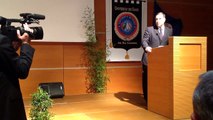 Arezzo: Sottosegretario Difesa Rossi alla proclamazione degli Eroi del Bicentenario