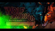 The Wolf Among Us OST - 