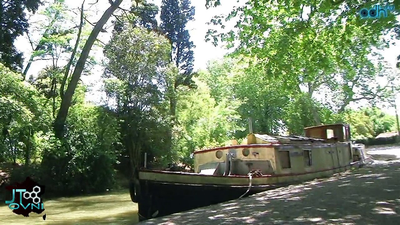 JT Ovni en France 19.12.14