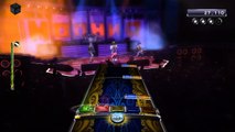 Juke Box Hero - Foreigner* Rock Band 3 Expert Guitar