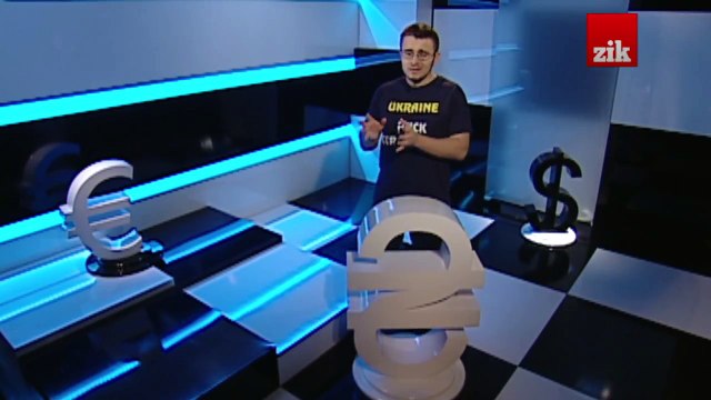 Наші гроші №62. Укртрансгаз забив на безпеку українців, щоб заплатити друзям нардепа (2015.02.03)