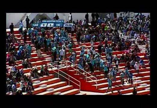 Sporting Cristal: Carlos Lobatón marcó este golazo contra Real Garcilaso