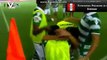 André Carrillo: Gánate con su gol frente al Benfica (VIDEO)