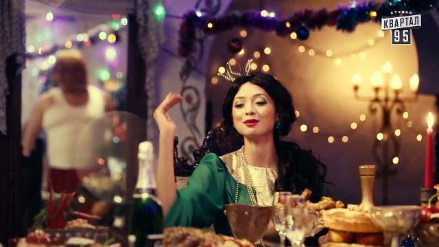 Сказки У | Казки У - Царевна Лягушка - 8 серия