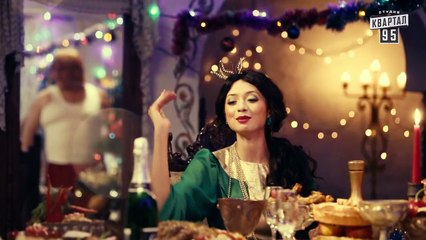 Сказки У | Казки У - Царевна Лягушка - 8 серия