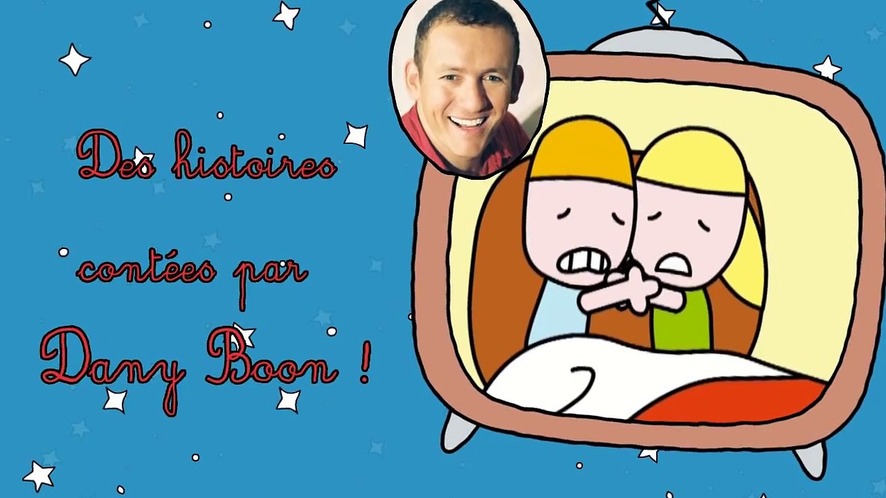 Allez Raconte (NDS) Trailer