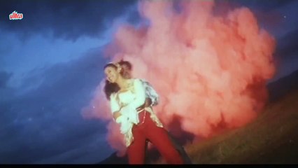 Tu Deewana Paagal - Alka Yagnik, Kumar Sanu, Anokha Andaz Song