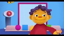 Sid The Science Kid Shadow Show Cartoon Animation PBS Kids Game Play Walkthrough