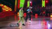 Chelsea Kane & Mark Ballas dancing with the stars Final Freestyle