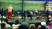 The Mikes (Psycho Mike & Mustang Mike) vs. Bad Company (Stan Sweetan & Marty Graw) - VooDoo Wrestling