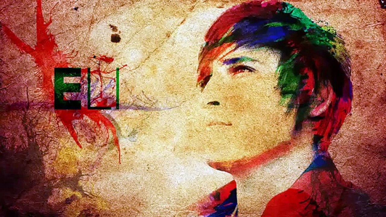 Watercolor Photo Manipulation Photoshop Tutorial