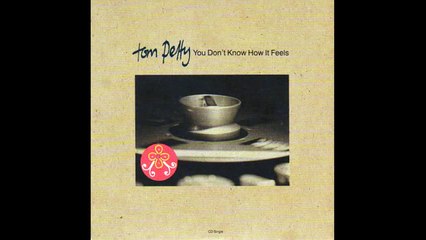 Tom Petty - Girl on LSD