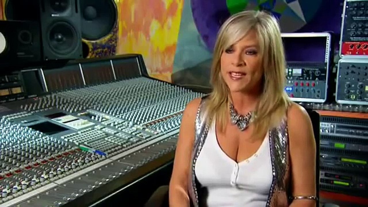 Samantha Fox - Come Dine With Me (Celebrity Special) PT1.AVI