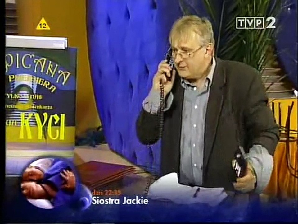 Sąsiedzi - Uwierzmy w cuda