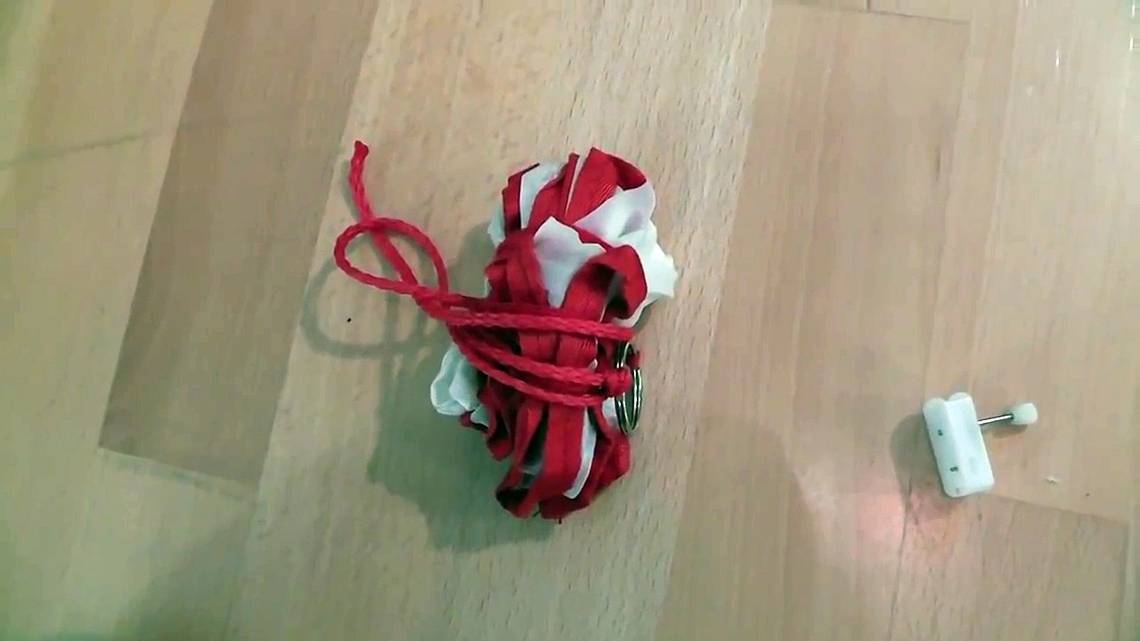 WASSERRAKETE TUTORIAL: Fallschirmsytem für 1L Wasserraketen | Water rocket parachute sytem [HD]