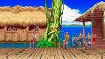 Let's Listen: Street Fighter II - Blanka Stage Theme (Extended)