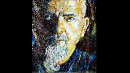 Peter Gabriel - "We Do What We're Told" (Milgram's 37)