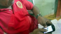 Los Paramédicos de Emergencias de Manzanillo (Monte Cristi, República Dominicana)